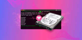 Checking Drive Health in OS X from Terminal