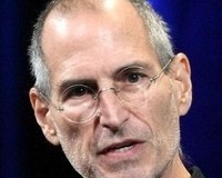 Forbes thinks Steve Jobs needs his own page