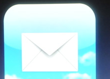 iPhone 4.0: Mail App Review