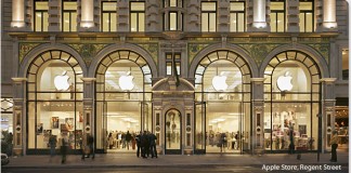 Rumor: Apple Stores to end software box sales?