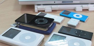 iPod Enters Its Awkward Teenage Years