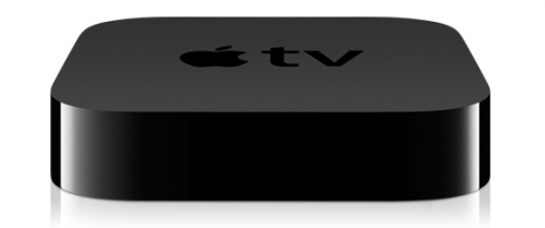 Apple TV