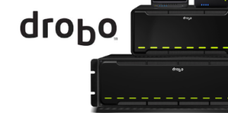 Drobo muscles its way into SMB