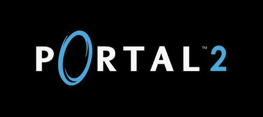 Portal 2 Mac OS X