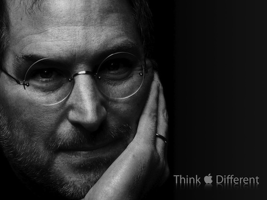 Steve jobs 2