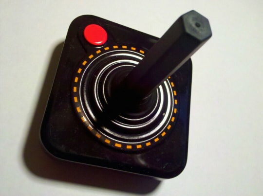 joystick