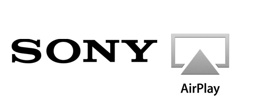 Sonyairplay