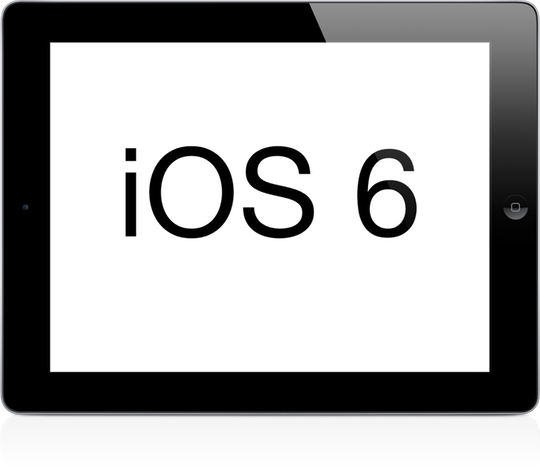 IOS6