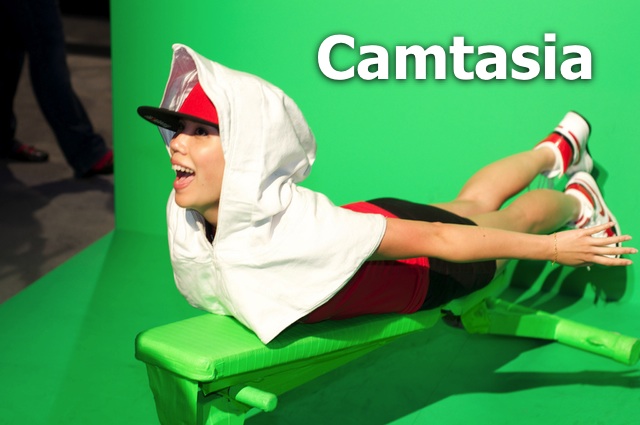 Camtasia