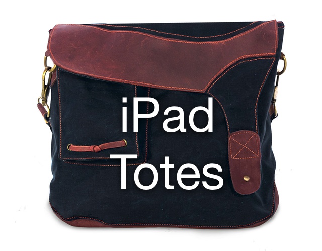 IPadTotes