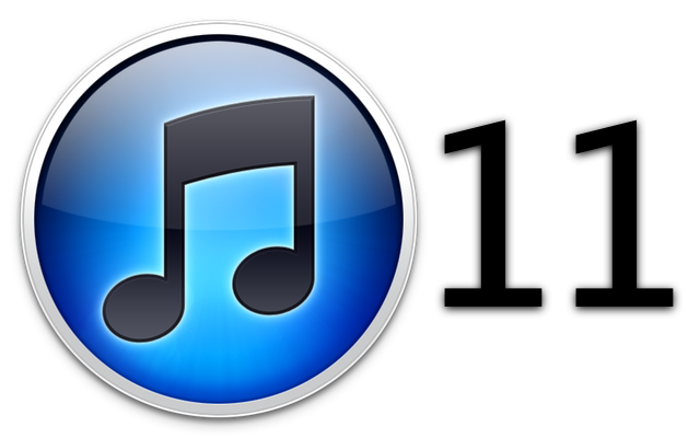 Itunes11