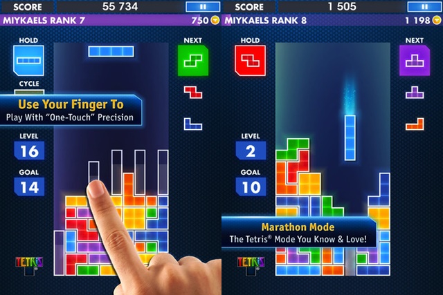 Tetris