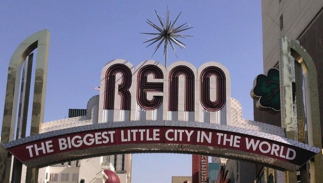 Reno