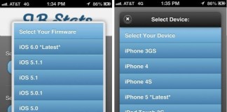 Check Your Jailbreak Status With JailbreakStats Website