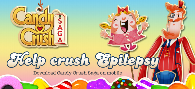 CandyCrush