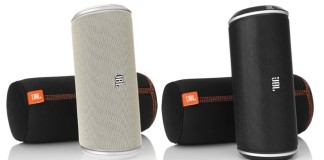 Review: The JBL Flip, Easily The Best Portable, Battery Powered Speaker We’ve Tested
