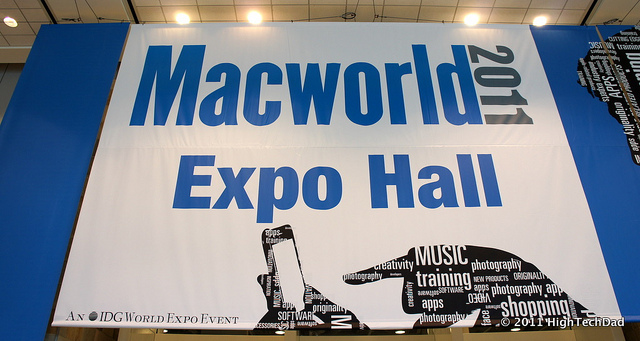 Ashton Kutcher To Open Macworld Expo 2013