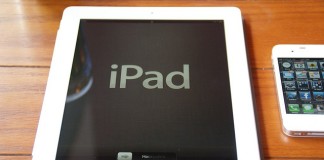 Sprint Confirms That It Will Carry The 128GB Fourth-Gen iPad