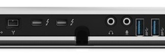 Belkin Drops Price Of Thunderbolt Express Dock, eSATA Support