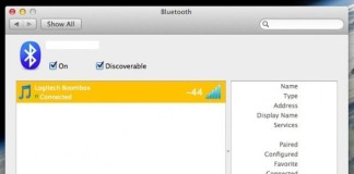 Tip: Check The Signal Strength Of Any Bluetooth Device Right From Your Mac