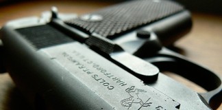 NRA Releases Shooting App, Appropriate For Ages 4+?