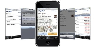 PayPal Intros New iOS SDK And API At SXSW