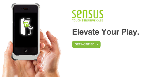 Sensus Case