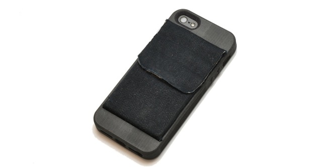 Backpack Case For iPhone 5