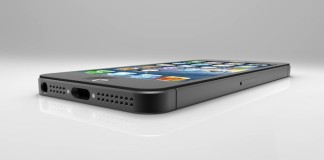 Apple To Begin Replacing iPhone 5 Screens For $149