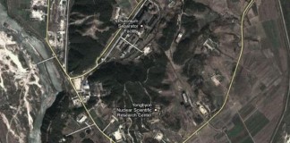 Google Brings Detailed Map Coverage To North Korea