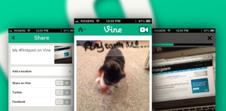 Vine Climbs The ‘Free’ App Heap On iTunes, Hits The Top