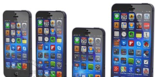 New iPhone 6 Concept Moves The Home Button, Goes Phablet
