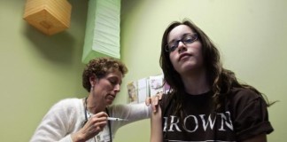 Price Of An HPV Vaccine Treatment? Nothing, Free $20 iTunes Gift Card.