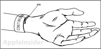 Who Needs An iWatch When You Can Have An iBracelet?