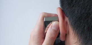 New Tactile Phone Concept Tackles Mobile Phones For The Blind