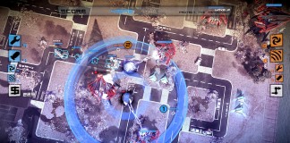 Continue Breaking Through To The Other Side: Anomaly Gets Sequel