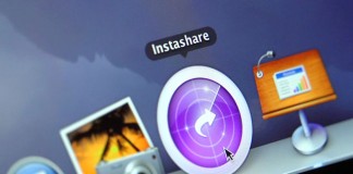 Finally, AirDrop Between iOS And OS X With Instashare