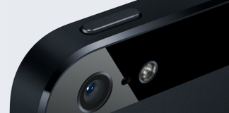 Apple Hoping To Prevent Blurry Images With New Patent