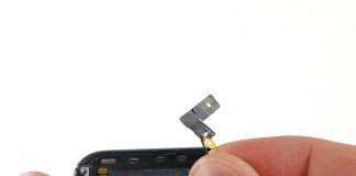 Apple Wins Patent For “Microslot Antenna.” Things Could Get Thinner.