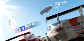 Real Racing 3 Gets Quiet Update, Say Goodbye To Repair Wait Times