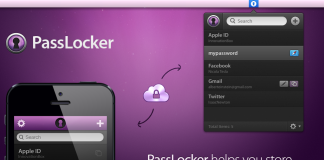 Need Something Simpler Than 1Password? Check Out PassLocker
