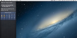 Apple Job Posting Hints At Siri Coming To OS X