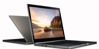 Google Releases Chromebook Pixel, Will Set You Back $1,299