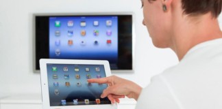 HBO Go, Cinemax Go Both Grow Up, Include AirPlay Buttons In App