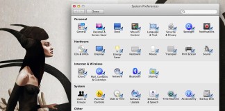 Re-organize, And Hide, Your System Preferences In OS X