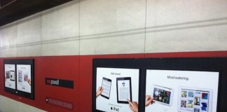 Apple Promotes Apps In New Advertisements