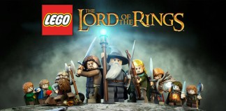 Entertain Yourself Or Your Kids With LEGO Lord Of The Rings For Mac