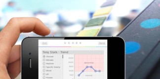 iPhones Starting To Replace Doctors With New Urine Analysis App