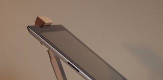 Improve Your Point Of Sale System With This iPad Stand