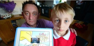 Yet Another British Family Tortured By In-App Purchases